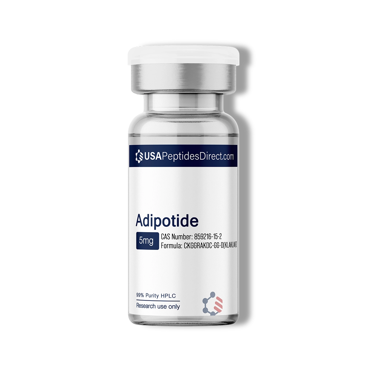 Image of Adipotide