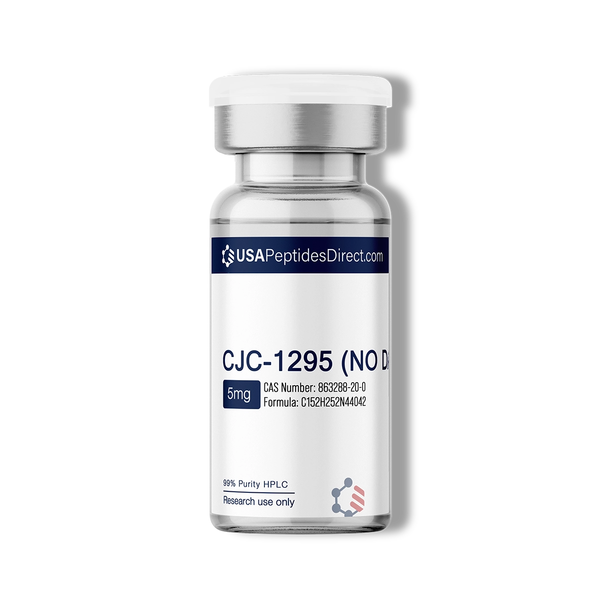 Image of CJC-1295 (no DAC)