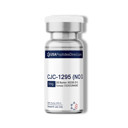 Image of CJC-1295 (no DAC)