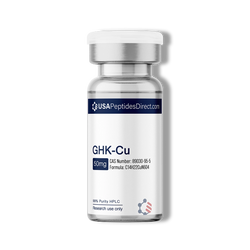 Image of GHK-Cu