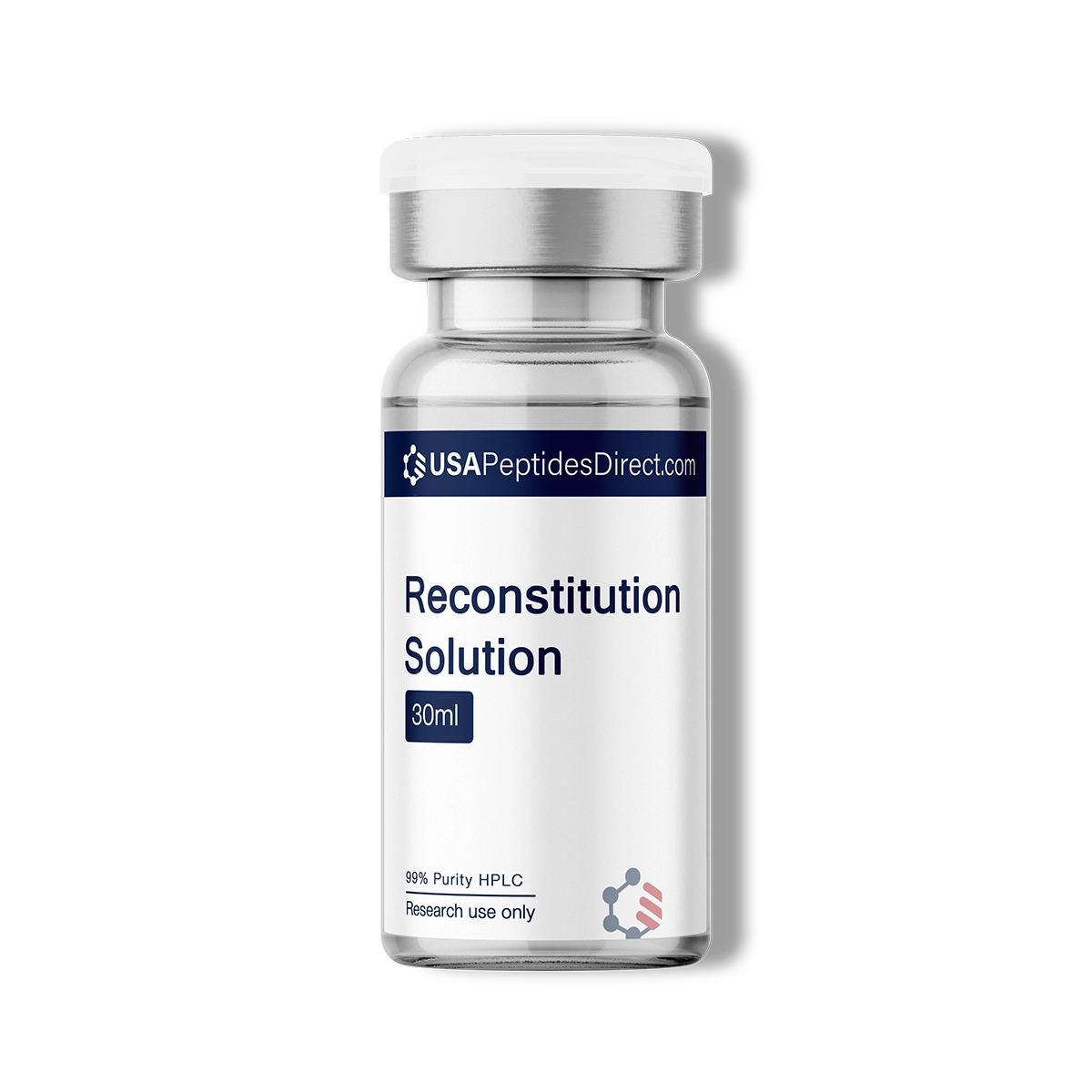 Image of Reconstitution Solution