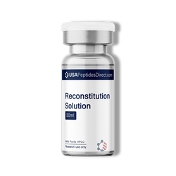 Image of Reconstitution Solution